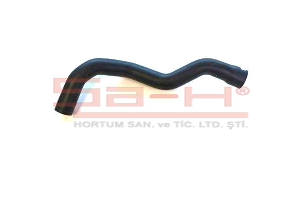 SCANIA Soğutma Suyu Hortumu – Şah Kodu 156.320